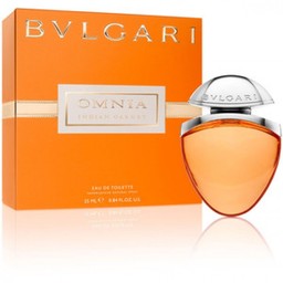 Дамски парфюм BVLGARI Omnia Indian Garnet Jewel Charms